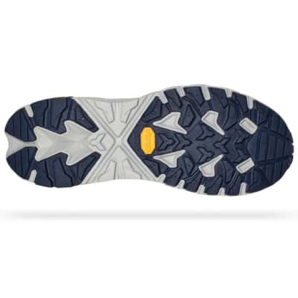 Hoka Anacapa Mid GTX Hiking boots - EUC - like new! - Picture 10 of 12